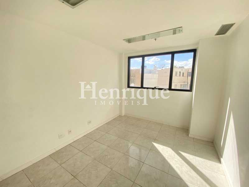 Sala-Conjunto, 30 m² - Foto 14