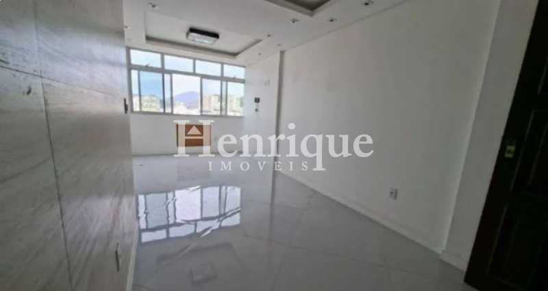 Apartamento, 1 quarto, 61 m² - Foto 2