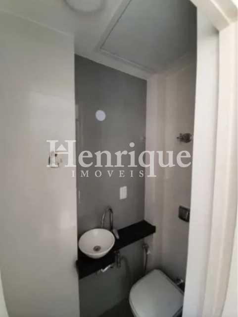 Apartamento, 1 quarto, 61 m² - Foto 22