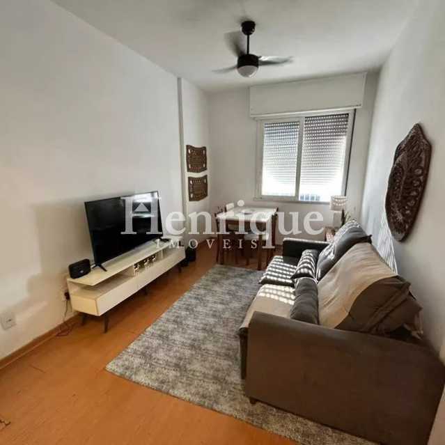 Apartamento, 3 quartos, 67 m² - Foto 2