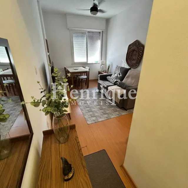 Apartamento, 3 quartos, 67 m² - Foto 4