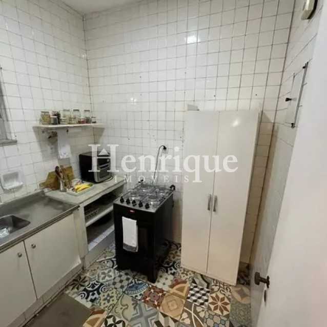 Apartamento, 3 quartos, 67 m² - Foto 21
