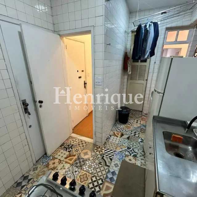 Apartamento, 3 quartos, 67 m² - Foto 24