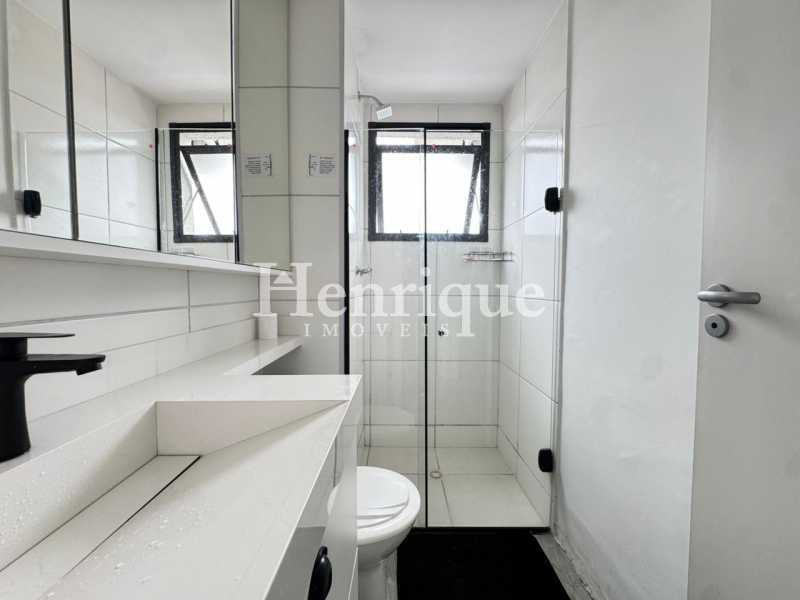 Apartamento, 2 quartos, 55 m² - Foto 12