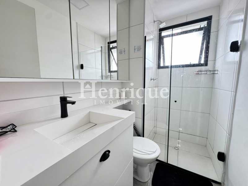 Apartamento, 2 quartos, 55 m² - Foto 13