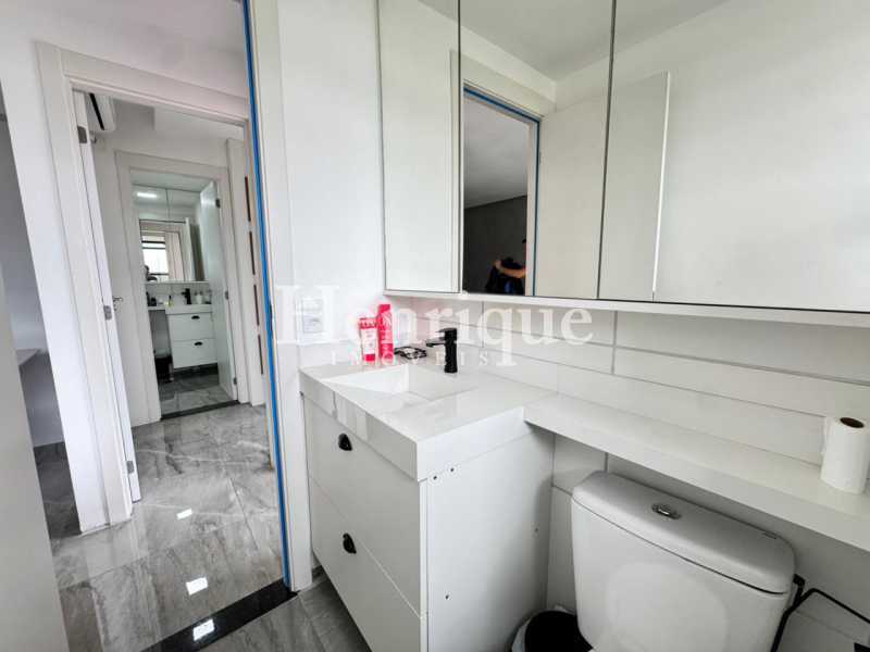 Apartamento, 2 quartos, 55 m² - Foto 14