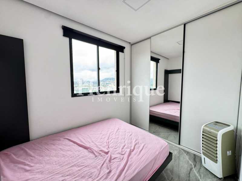 Apartamento, 2 quartos, 55 m² - Foto 15