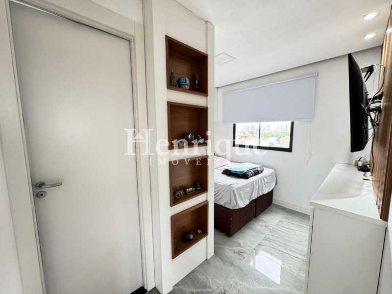 Apartamento, 2 quartos, 55 m² - Foto 17