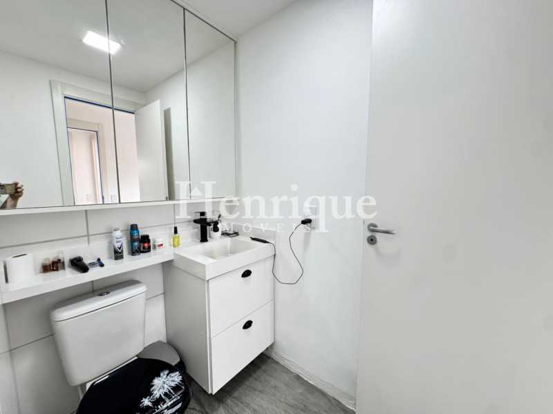 Apartamento, 2 quartos, 55 m² - Foto 22