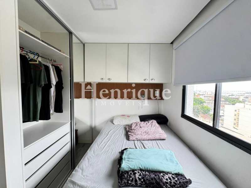 Apartamento, 2 quartos, 55 m² - Foto 20