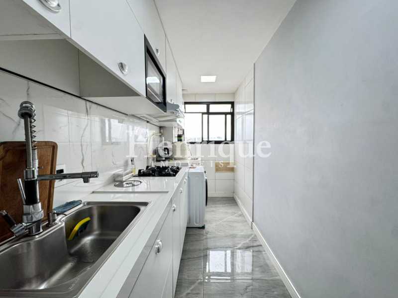 Apartamento, 2 quartos, 55 m² - Foto 9