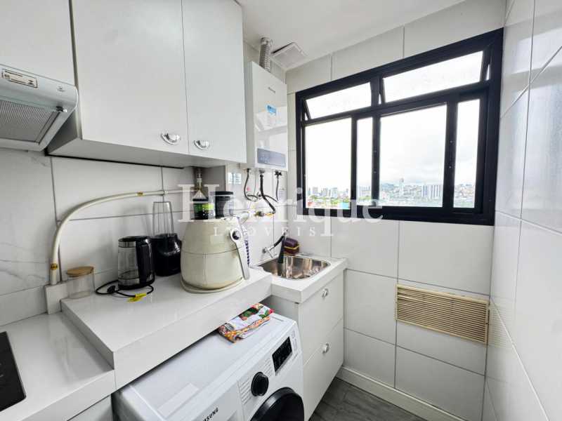 Apartamento, 2 quartos, 55 m² - Foto 11