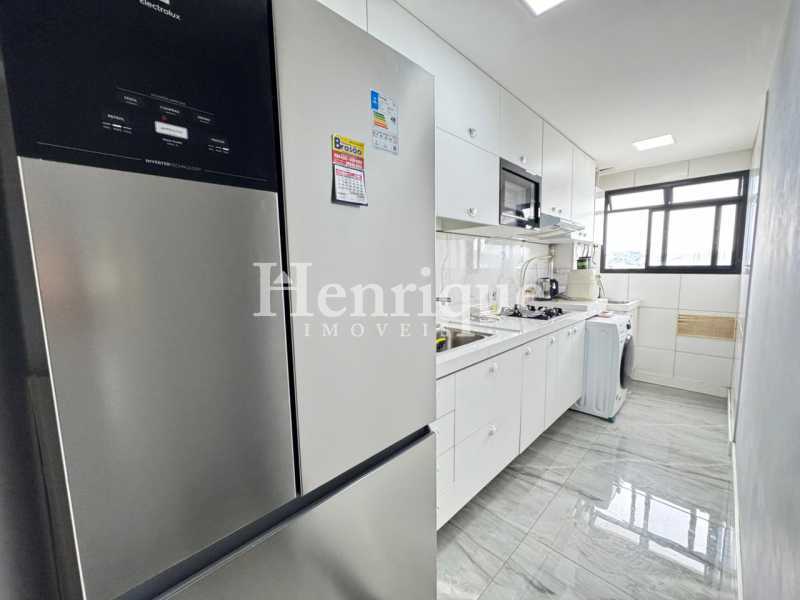 Apartamento, 2 quartos, 55 m² - Foto 8