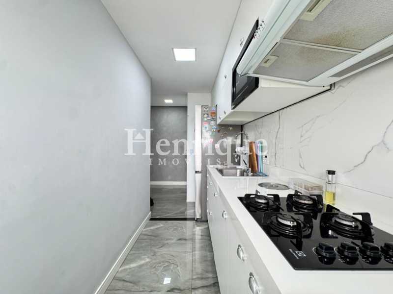 Apartamento, 2 quartos, 55 m² - Foto 10