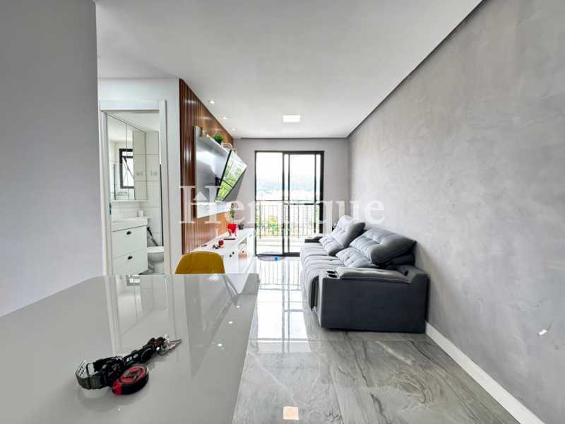 Apartamento, 2 quartos, 55 m² - Foto 4