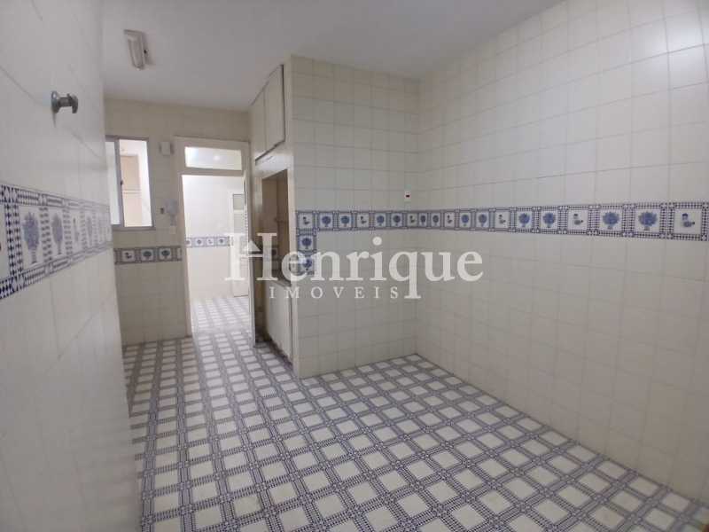 Apartamento, 3 quartos, 160 m² - Foto 6