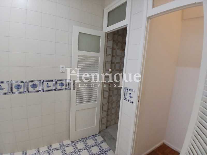 Apartamento, 3 quartos, 160 m² - Foto 7