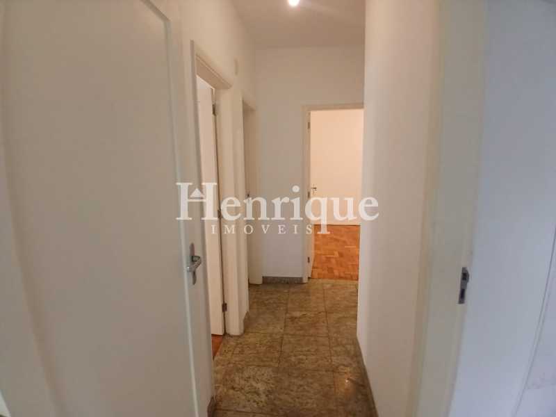 Apartamento, 3 quartos, 160 m² - Foto 12