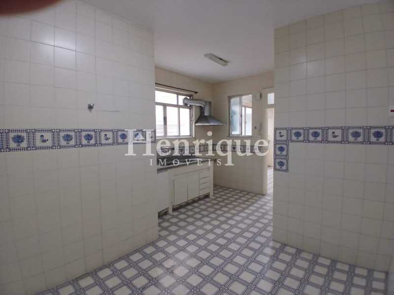 Apartamento, 3 quartos, 160 m² - Foto 5