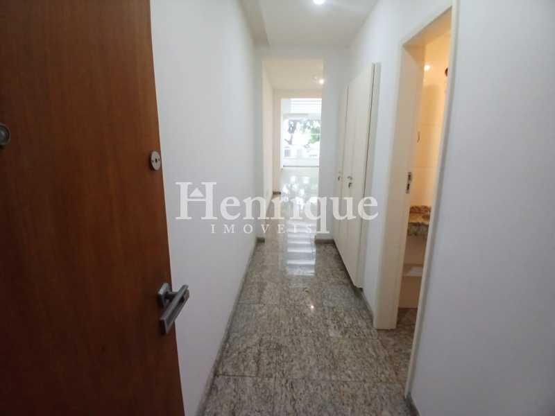 Apartamento, 3 quartos, 160 m² - Foto 3