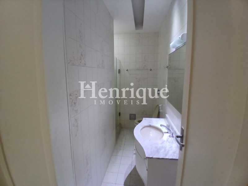 Apartamento, 3 quartos, 160 m² - Foto 15