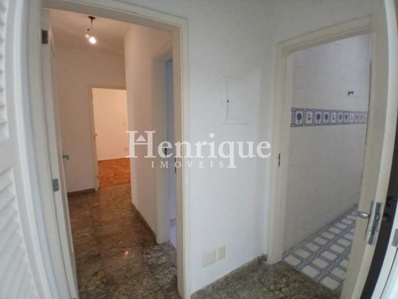 Apartamento, 3 quartos, 160 m² - Foto 10