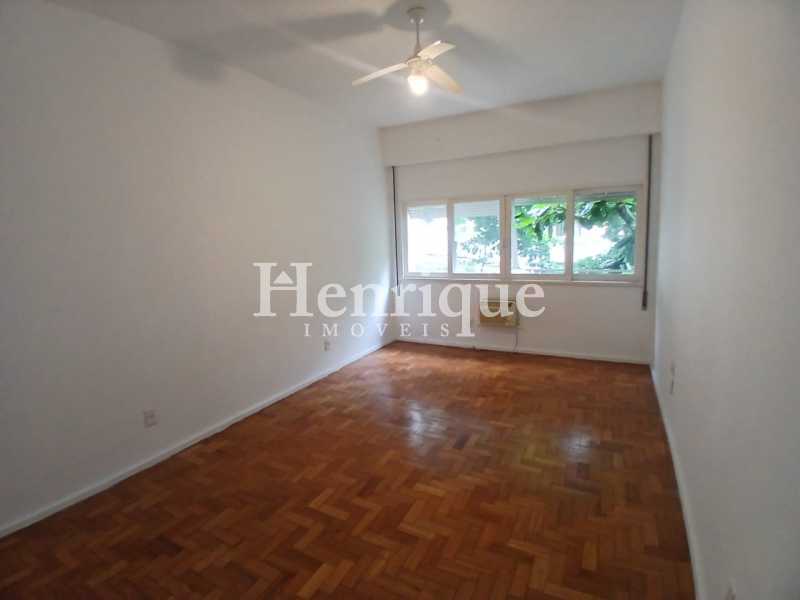 Apartamento, 3 quartos, 160 m² - Foto 19