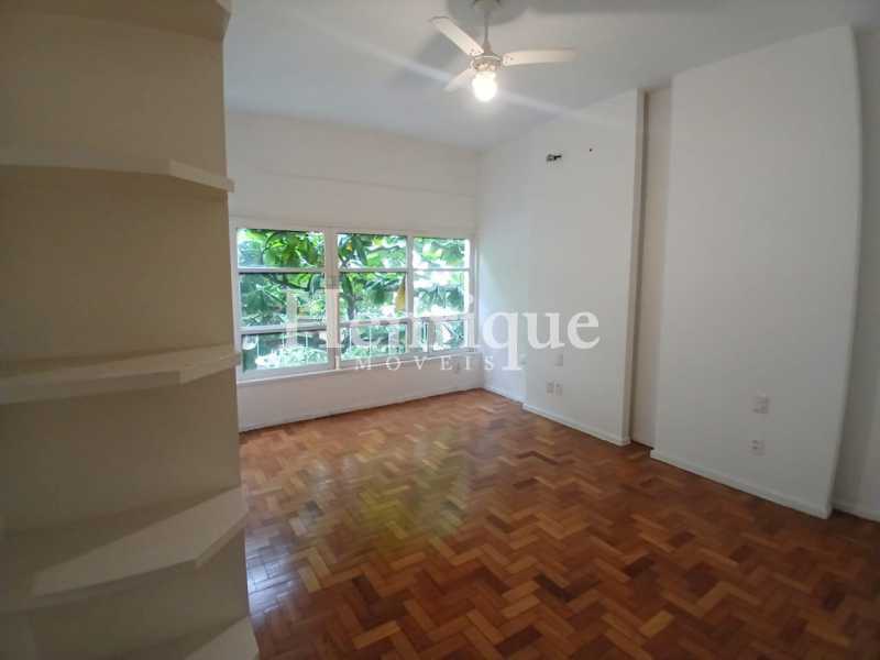 Apartamento, 3 quartos, 160 m² - Foto 20
