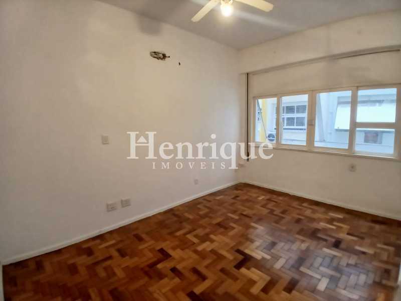 Apartamento, 3 quartos, 160 m² - Foto 21