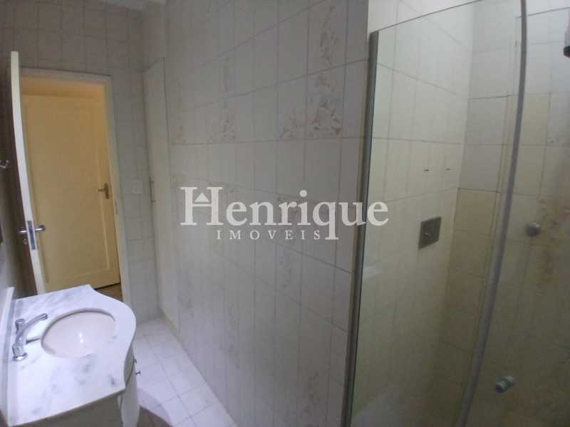 Apartamento, 3 quartos, 160 m² - Foto 22