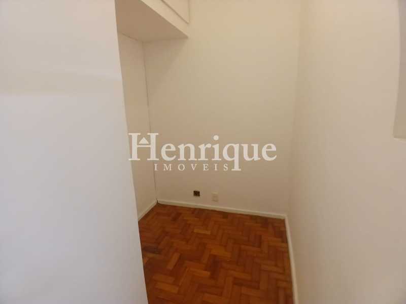 Apartamento, 3 quartos, 160 m² - Foto 23