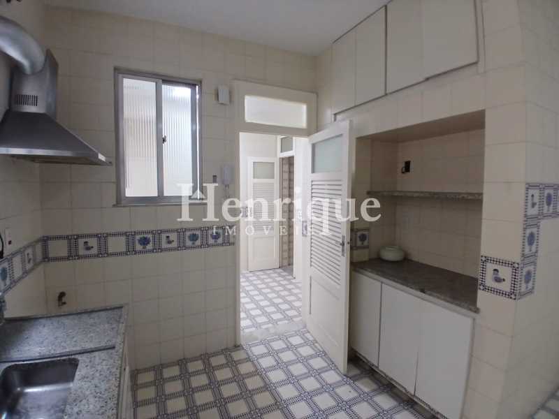 Apartamento, 3 quartos, 160 m² - Foto 9