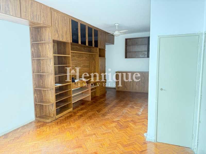 Apartamento, 3 quartos, 120 m² - Foto 2