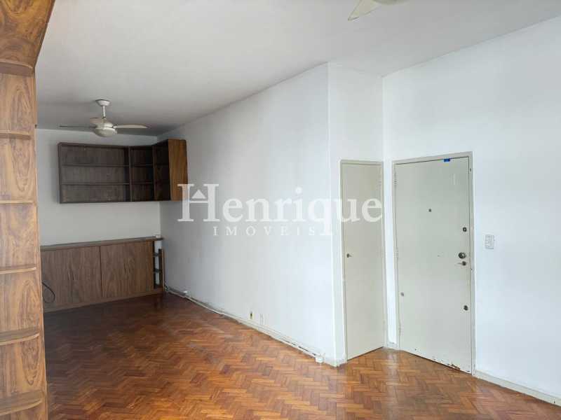 Apartamento, 3 quartos, 120 m² - Foto 3