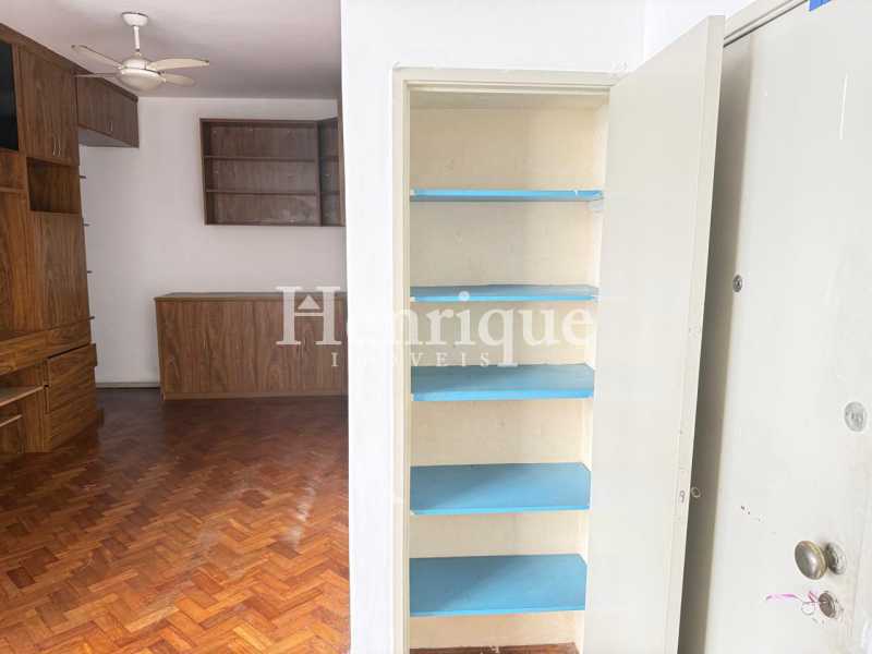 Apartamento, 3 quartos, 120 m² - Foto 4