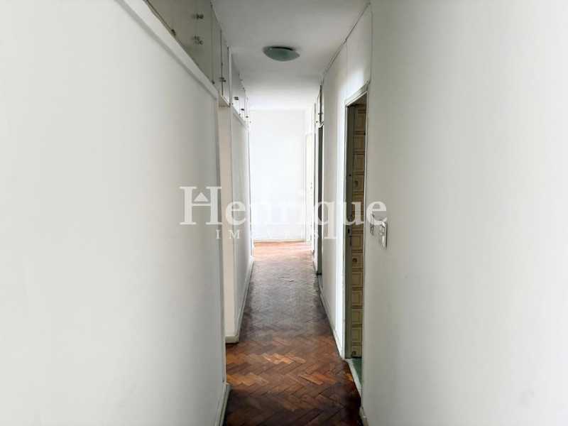 Apartamento, 3 quartos, 120 m² - Foto 6
