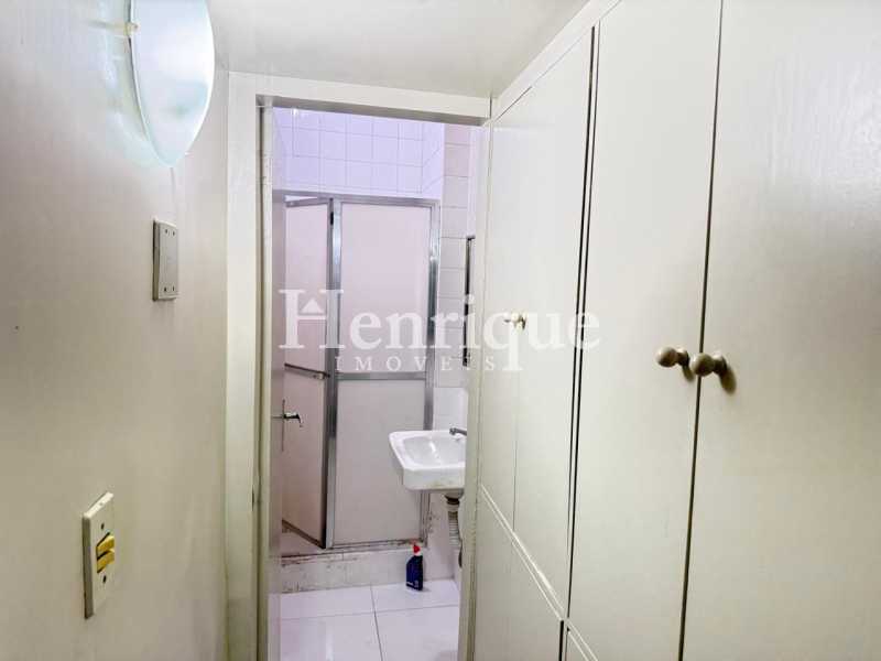 Apartamento, 3 quartos, 120 m² - Foto 13