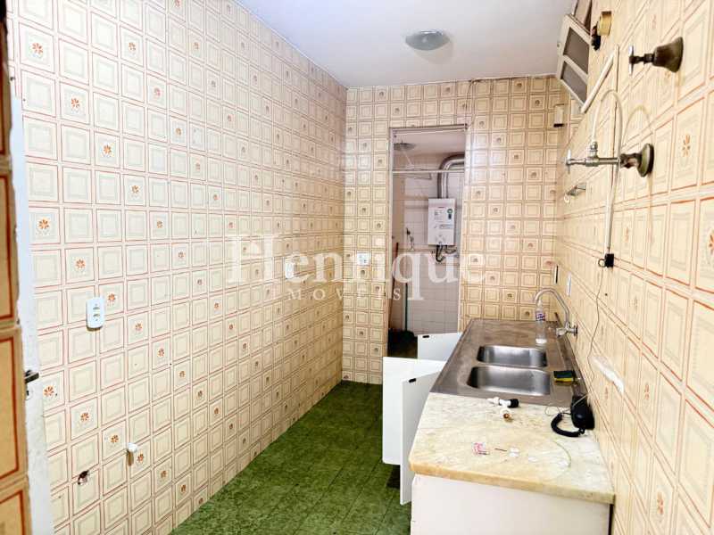 Apartamento, 3 quartos, 120 m² - Foto 15