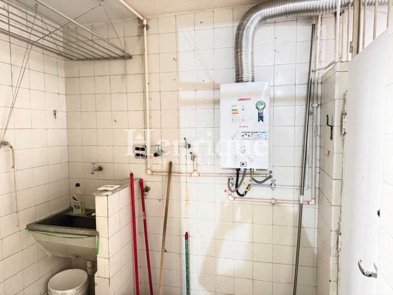 Apartamento, 3 quartos, 120 m² - Foto 17