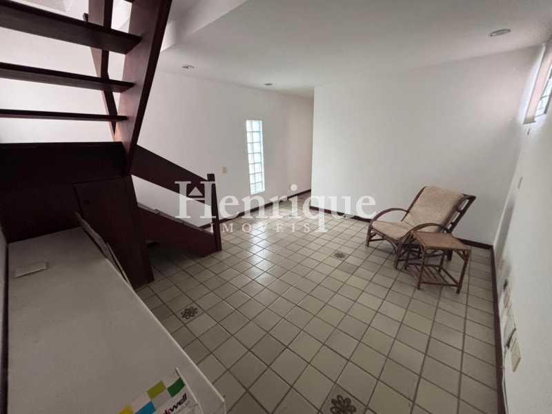 Cobertura, 5 quartos, 399 m² - Foto 19