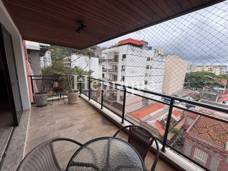Cobertura, 5 quartos, 399 m² - Foto 5