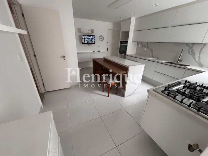 Cobertura, 5 quartos, 399 m² - Foto 8