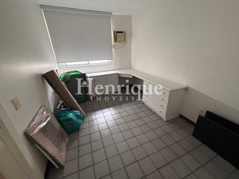 Cobertura, 5 quartos, 399 m² - Foto 18