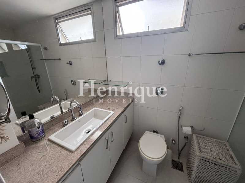 Cobertura, 5 quartos, 399 m² - Foto 23