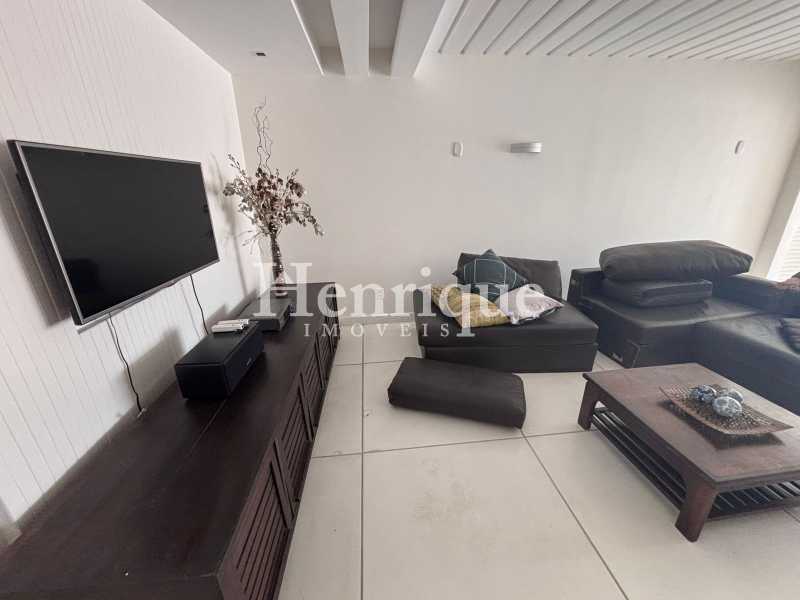Cobertura, 5 quartos, 399 m² - Foto 26