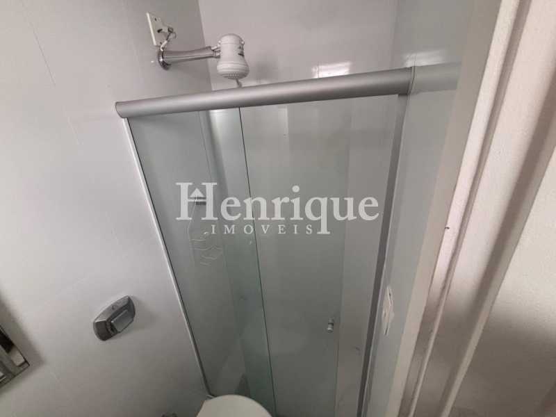Cobertura, 5 quartos, 399 m² - Foto 24