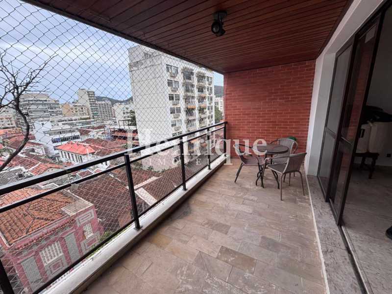 Cobertura, 5 quartos, 399 m² - Foto 4