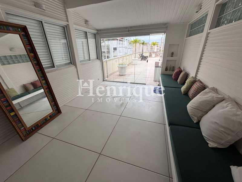 Cobertura, 5 quartos, 399 m² - Foto 27