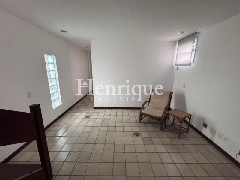 Cobertura, 5 quartos, 399 m² - Foto 20