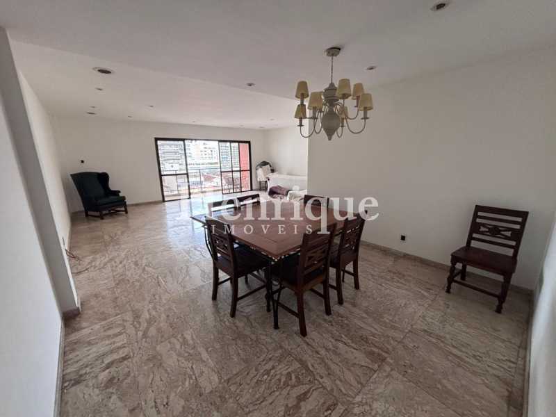 Cobertura, 5 quartos, 399 m² - Foto 7